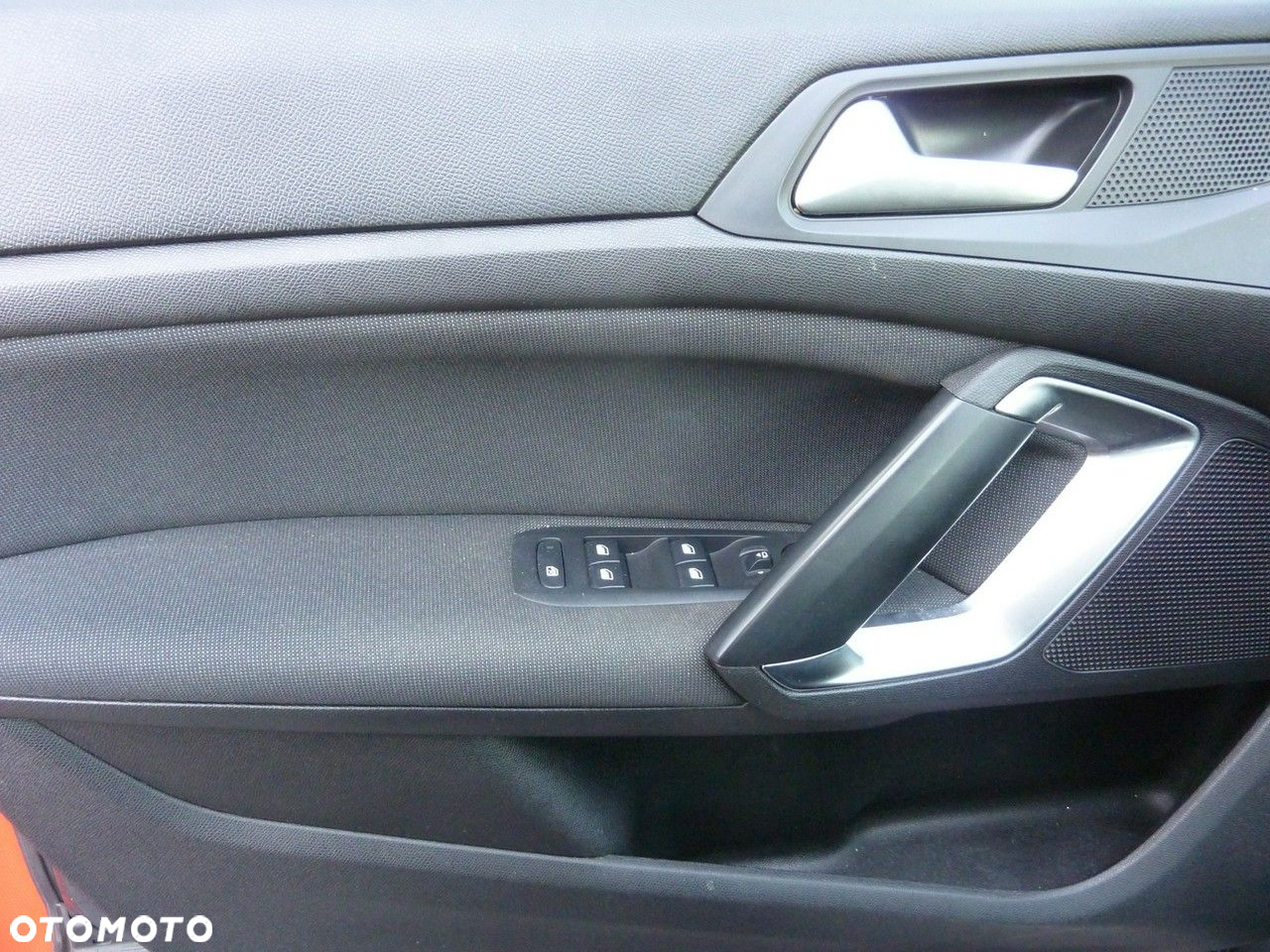 Peugeot 308 - 35