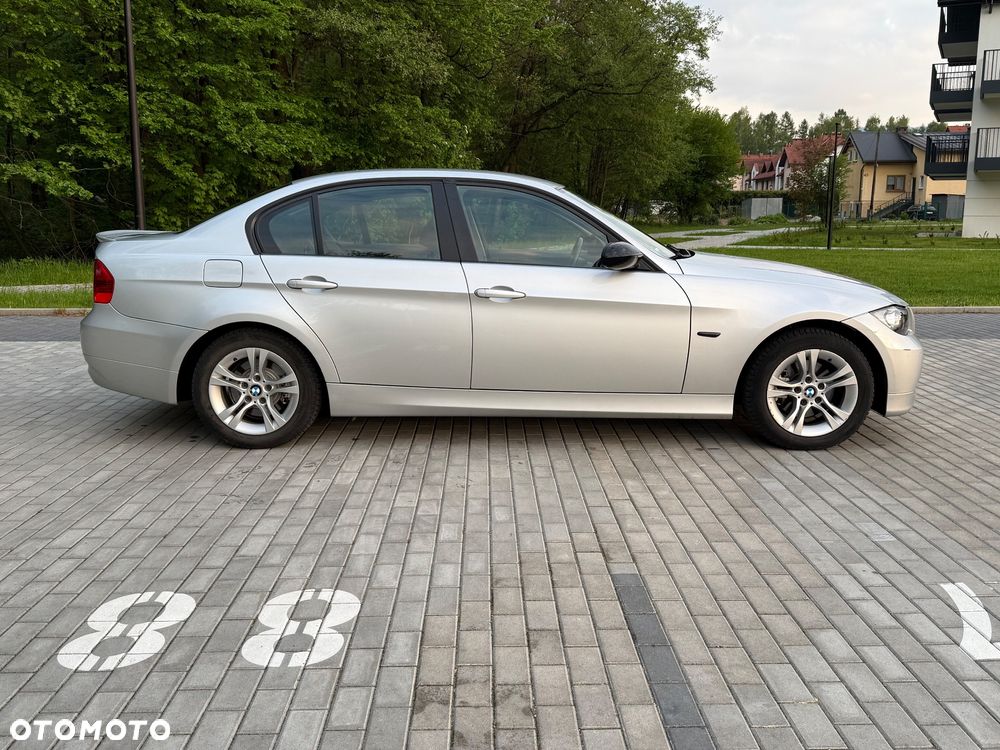 BMW Seria 3 - 8