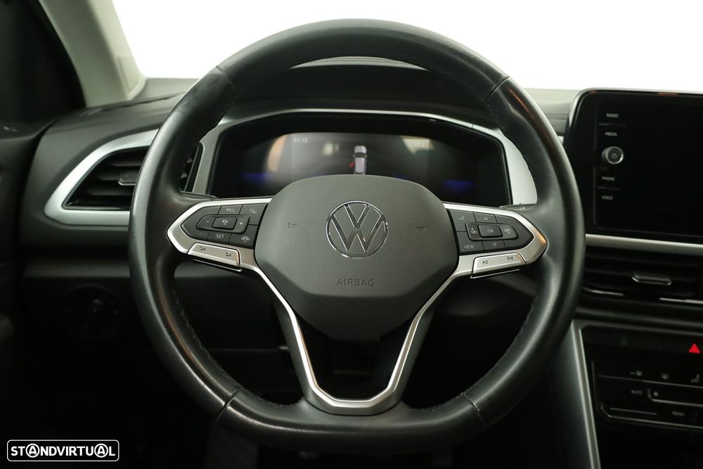 VW T-Roc 2.0 TDI Life - 14