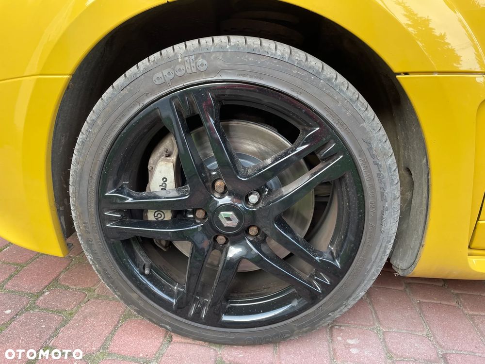 Renault Megane 2.0 16V RS - 10