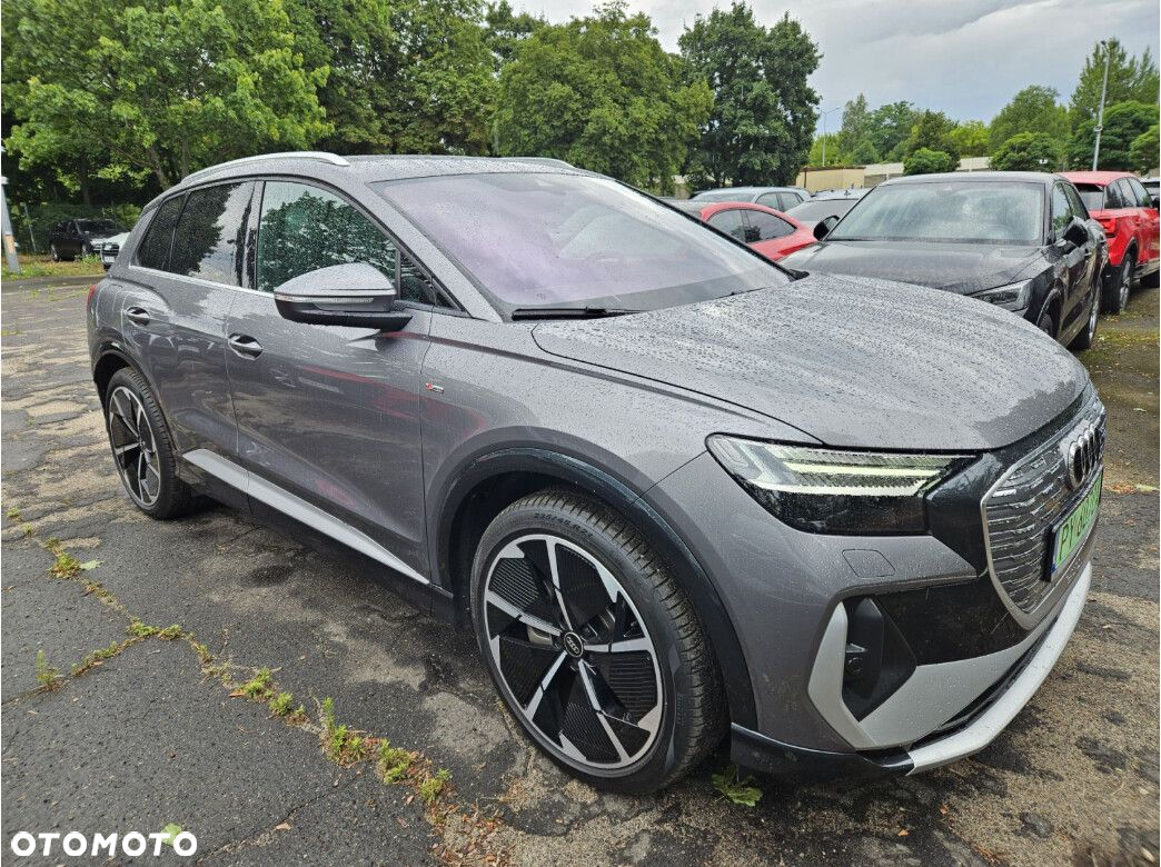 Audi Q4 e-tron - 3