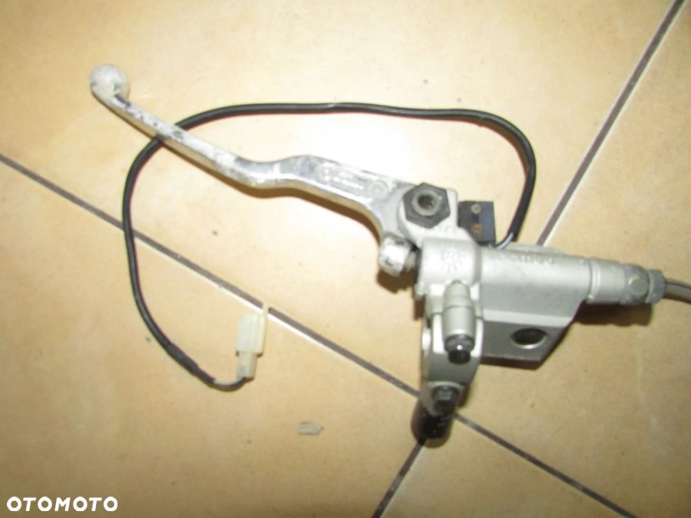 KTM 625 SMC nie 640 pompa hamulcowa przód brembo - 2