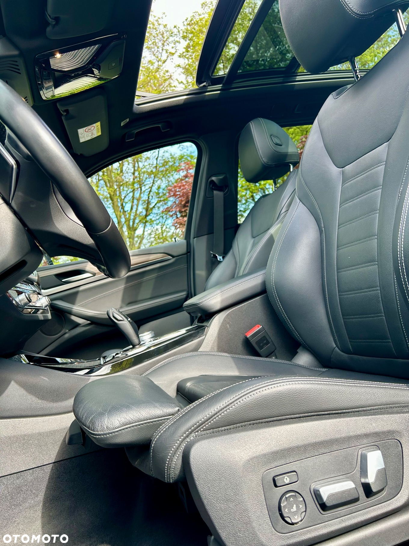 BMW X3 xDrive20d - 27