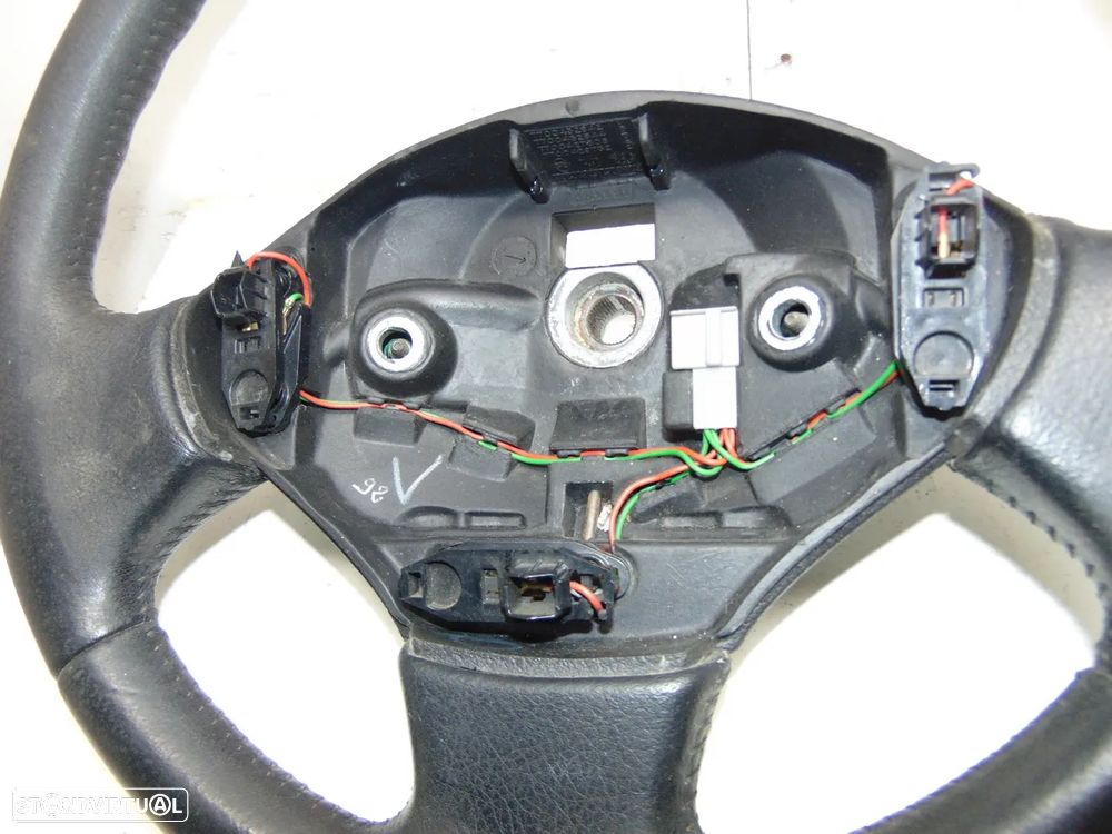 Renault volantes - 3