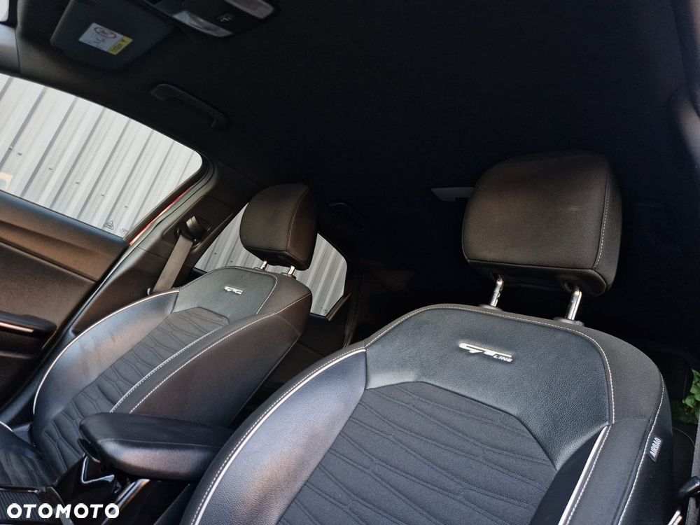 Kia XCeed - 27