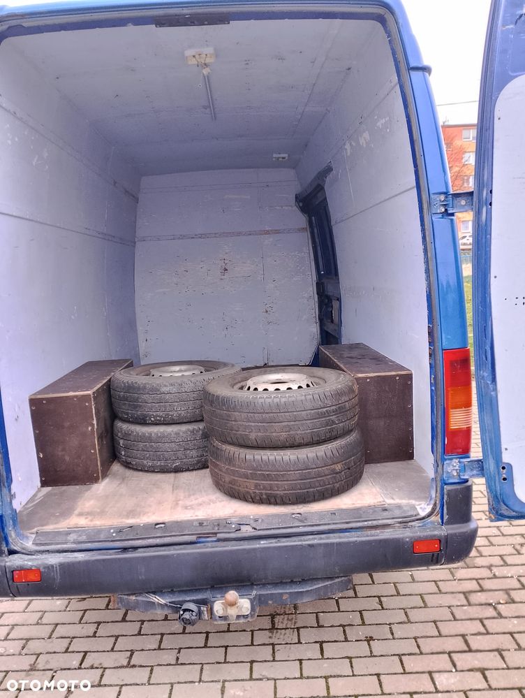 Volkswagen LT 35 - 11