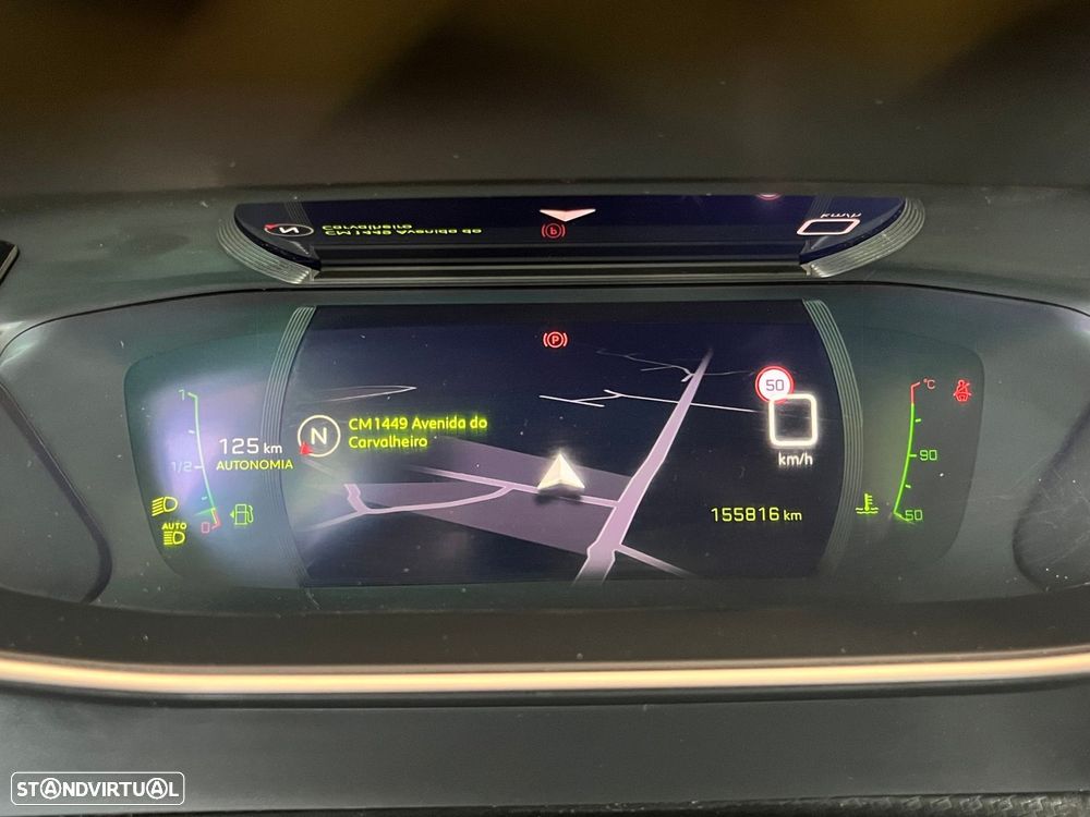 Peugeot 208 1.5 BlueHDi GT - 19