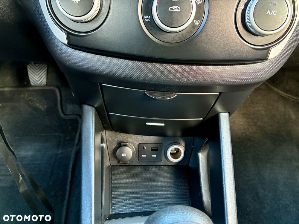 Kia Ceed 1.4 CVVT ISG Vision - 32