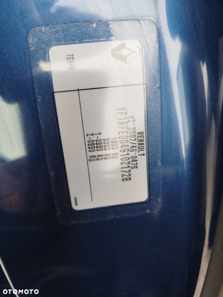 Renault Kadjar 1.2 Energy TCe Limited - 27