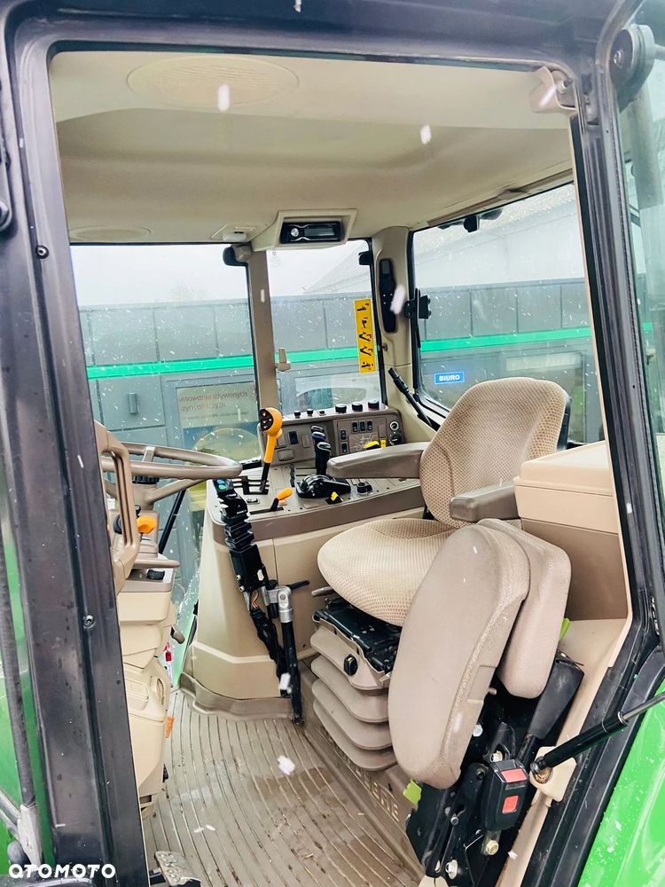 John Deere 6170M - 16