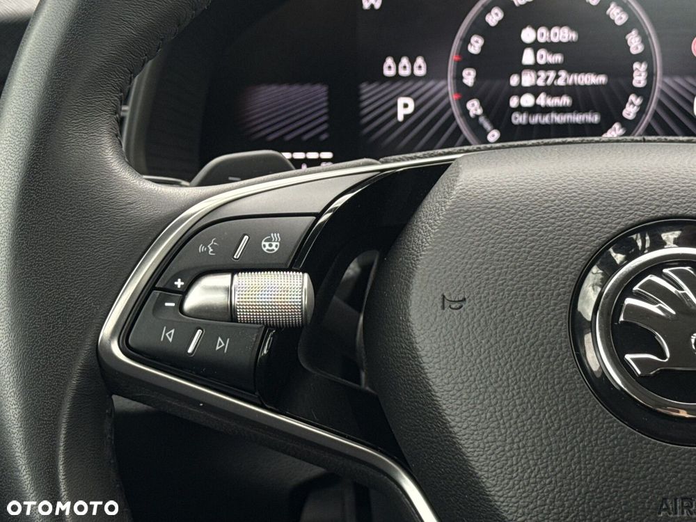 Skoda Kamiq 1.0 TSI Selection DSG - 18