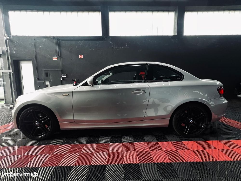 BMW 120 i - 19