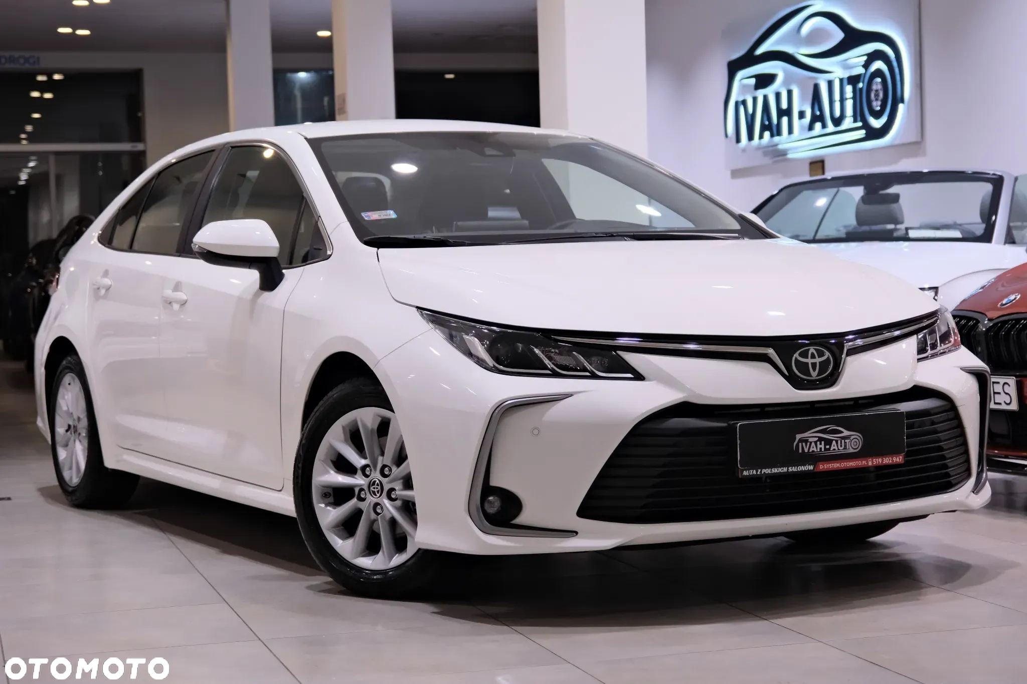 Toyota Corolla 1.5 Active - 2