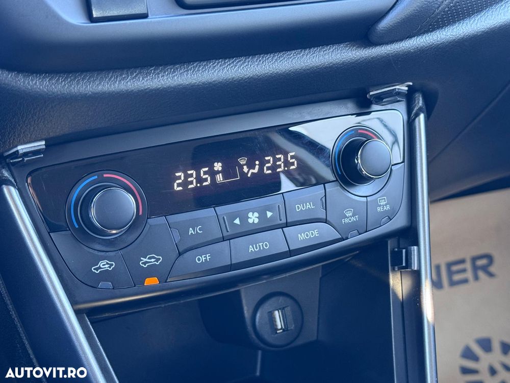 Suzuki S-Cross 1.5 AllGrip HEV Passion - 40