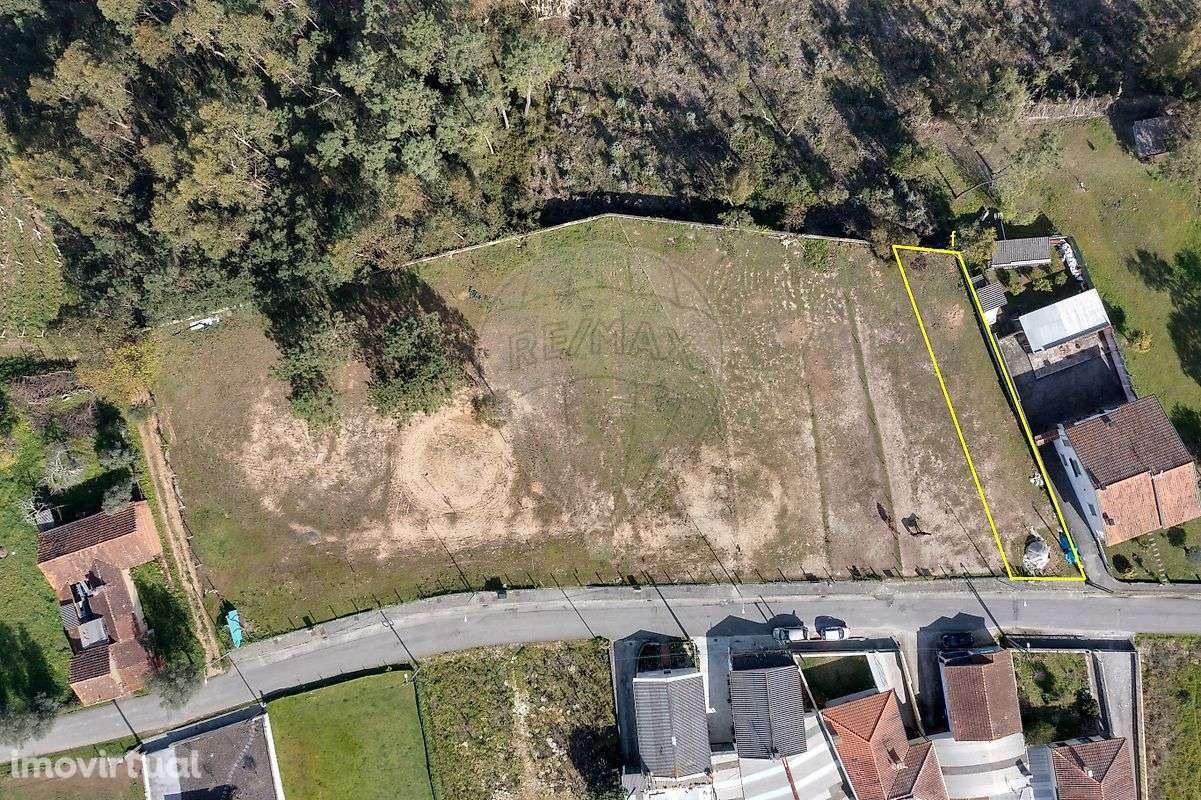 Terreno  para venda - Grande imagem: 2/5