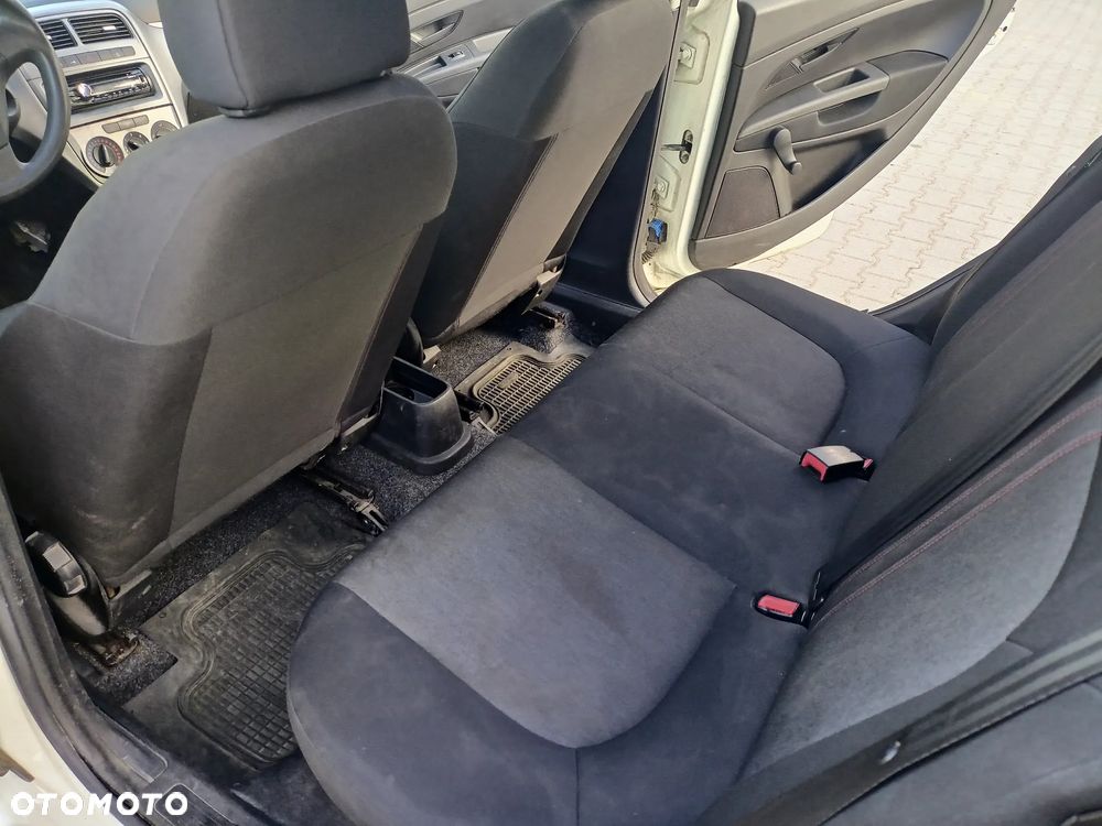 Fiat Punto 1.4 Estiva S&S - 20