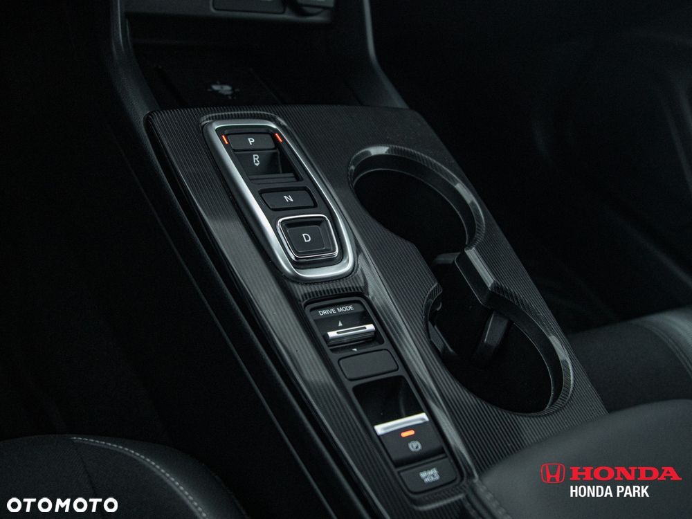 Honda Civic 2.0 i-MMD Sport BSI CVT - 35