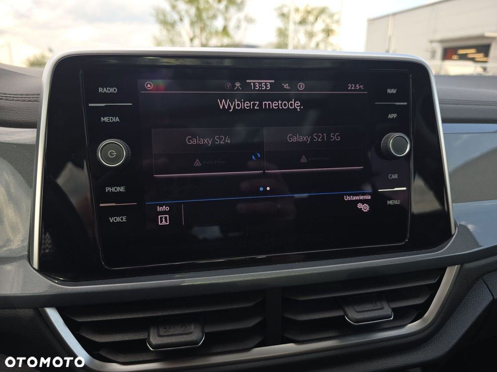 Volkswagen T-Roc 1.5 TSI Style DSG - 21