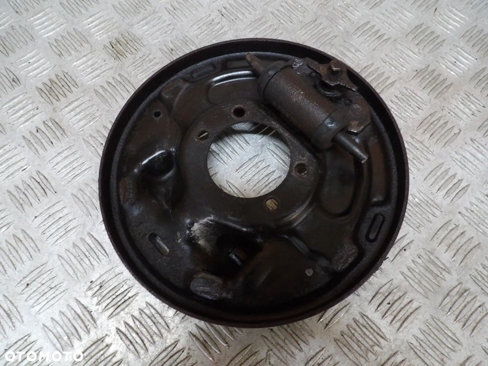 JEEP CHEROKEE KJ TARCZA KOTWICZNA LEWA PRAWA TYŁ - 6