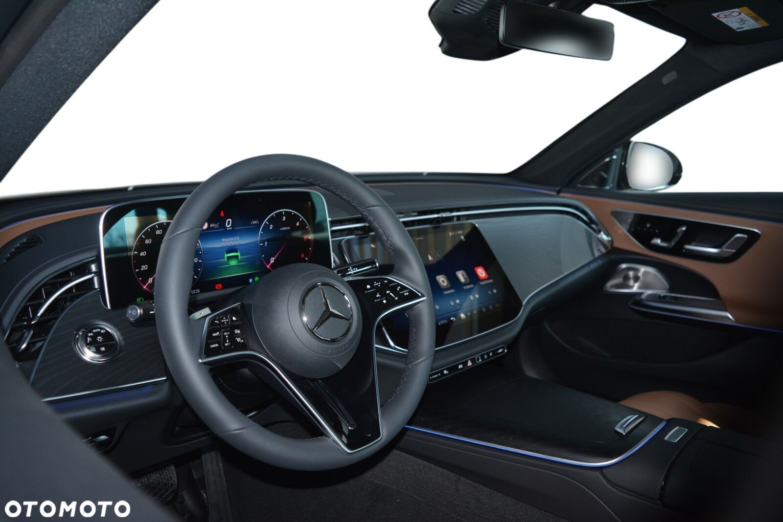 Mercedes-Benz Klasa E - 6