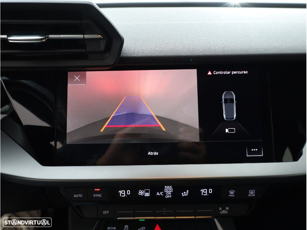 Audi A3 Sportback 40 TFSIe - 17