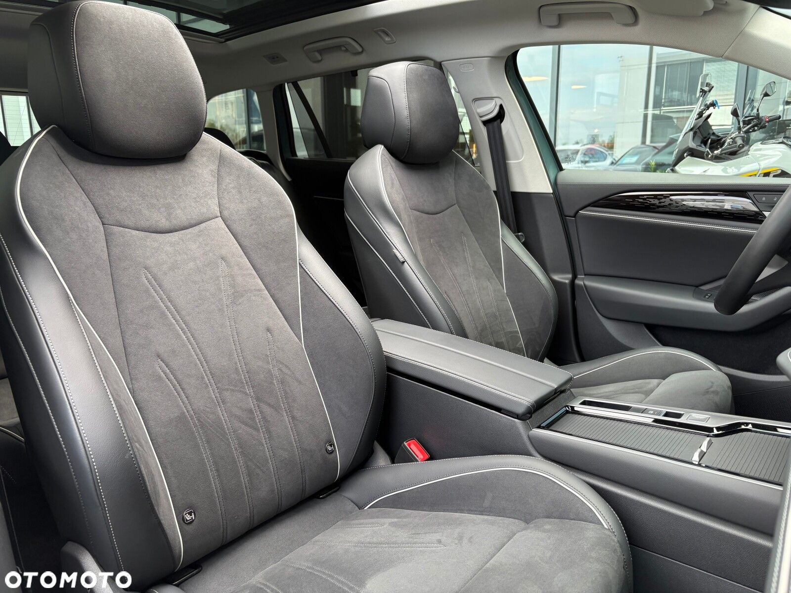 Volkswagen Passat - 19