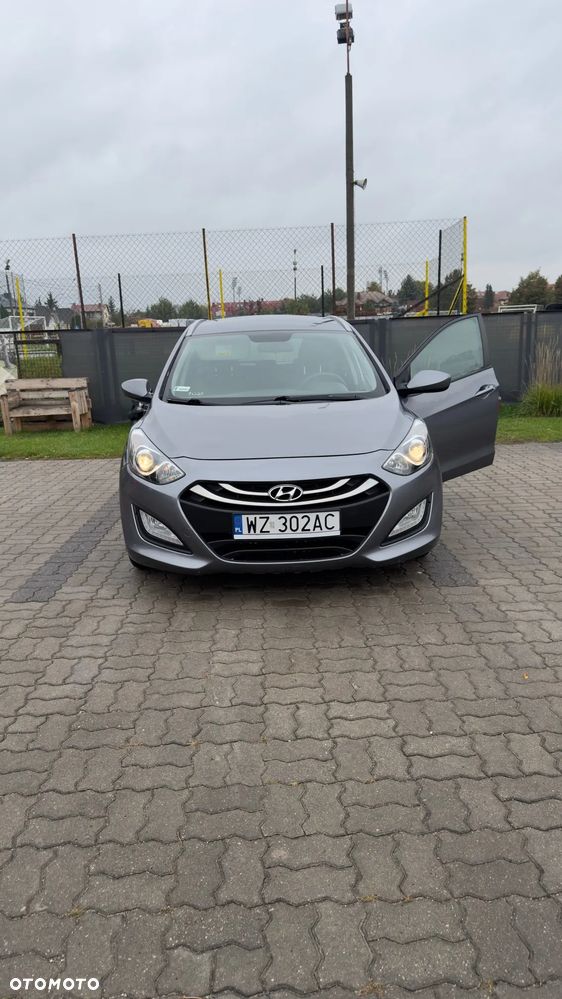 Hyundai i30 - 4