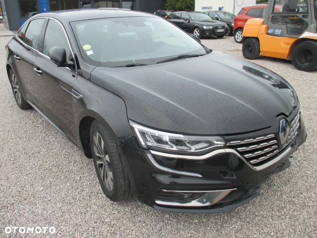 Renault Talisman Blue dCi 160 EDC LIMITED - 2