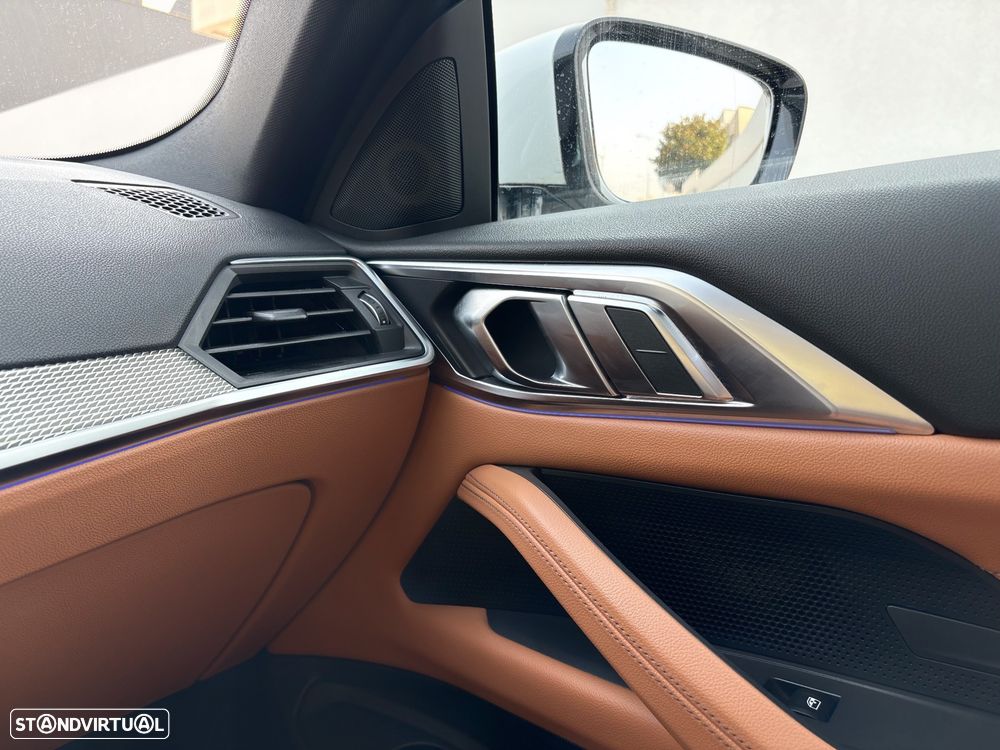 BMW 420 d Pack M Auto - 33