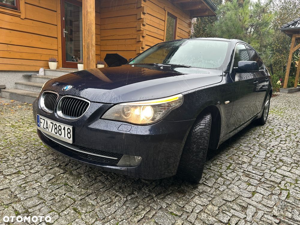 BMW Seria 5 - 2