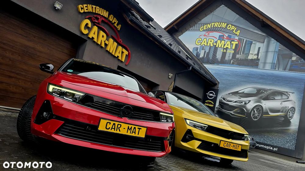 Opel Astra 1.6 T Plug-in Hybrid GS Line - 15