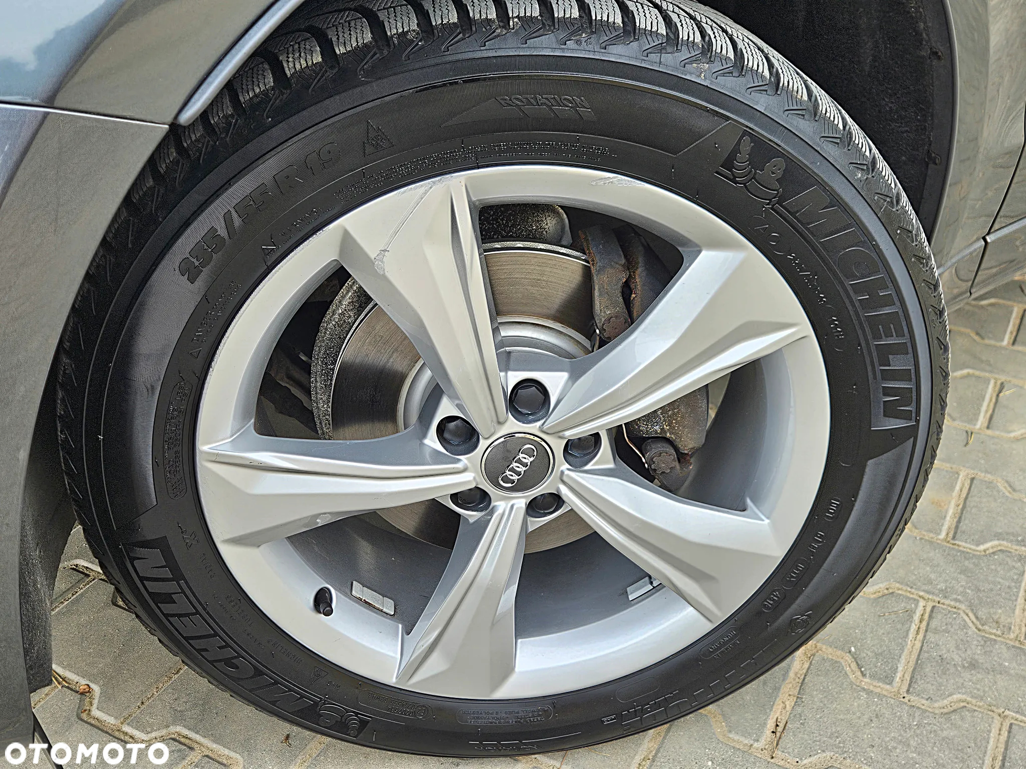 Audi Q5 2.0 TDI Quattro S tronic - 19
