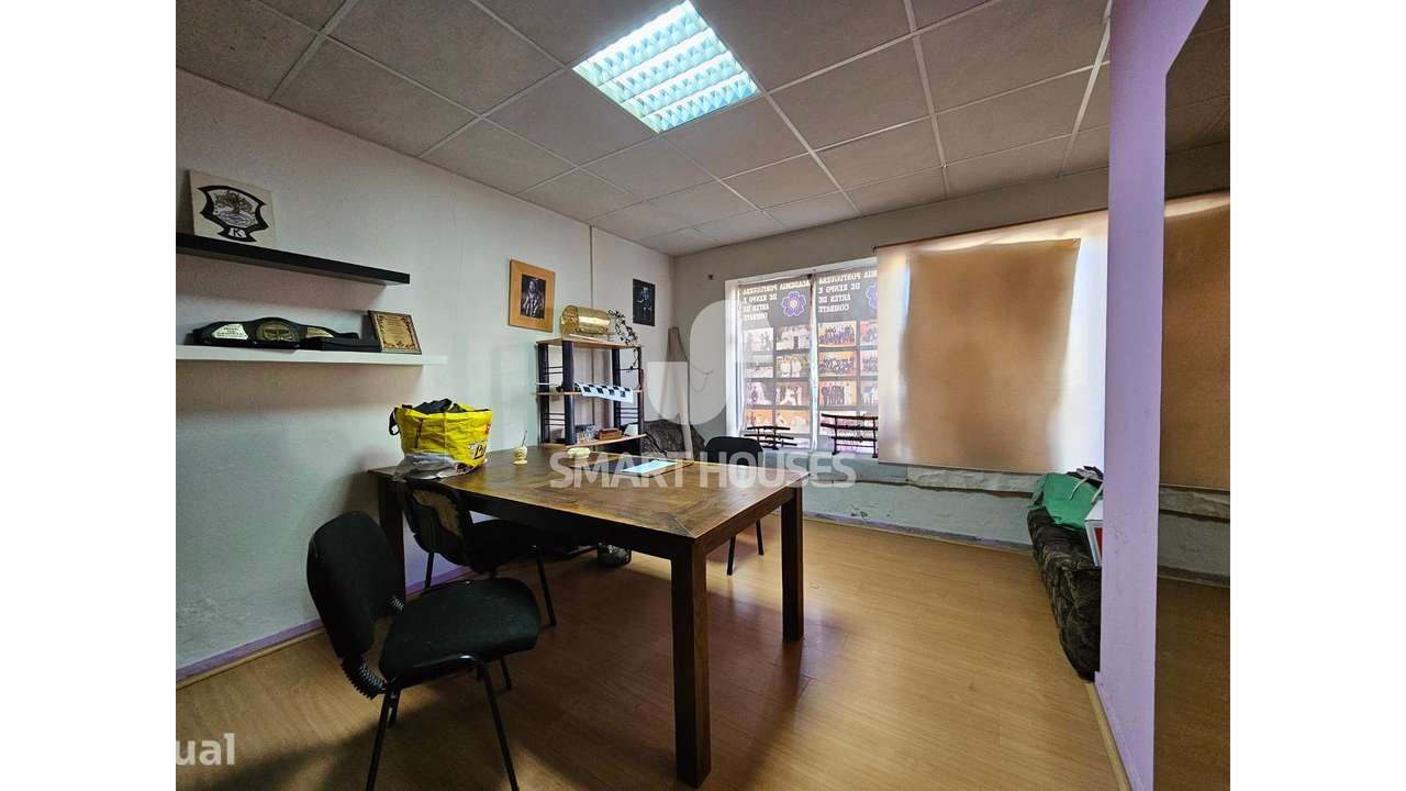 ARRENDA: Loja comercial centro Arganil - Grande imagem: 5/18