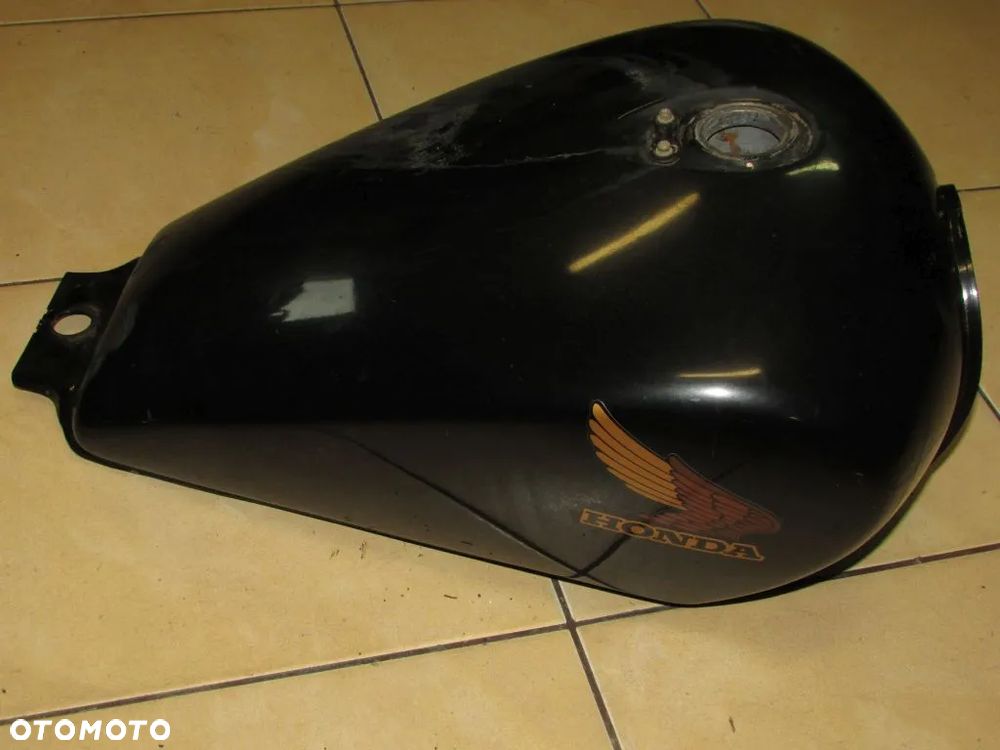 Honda Shadow VT500 zbiornik paliwa bak - 2