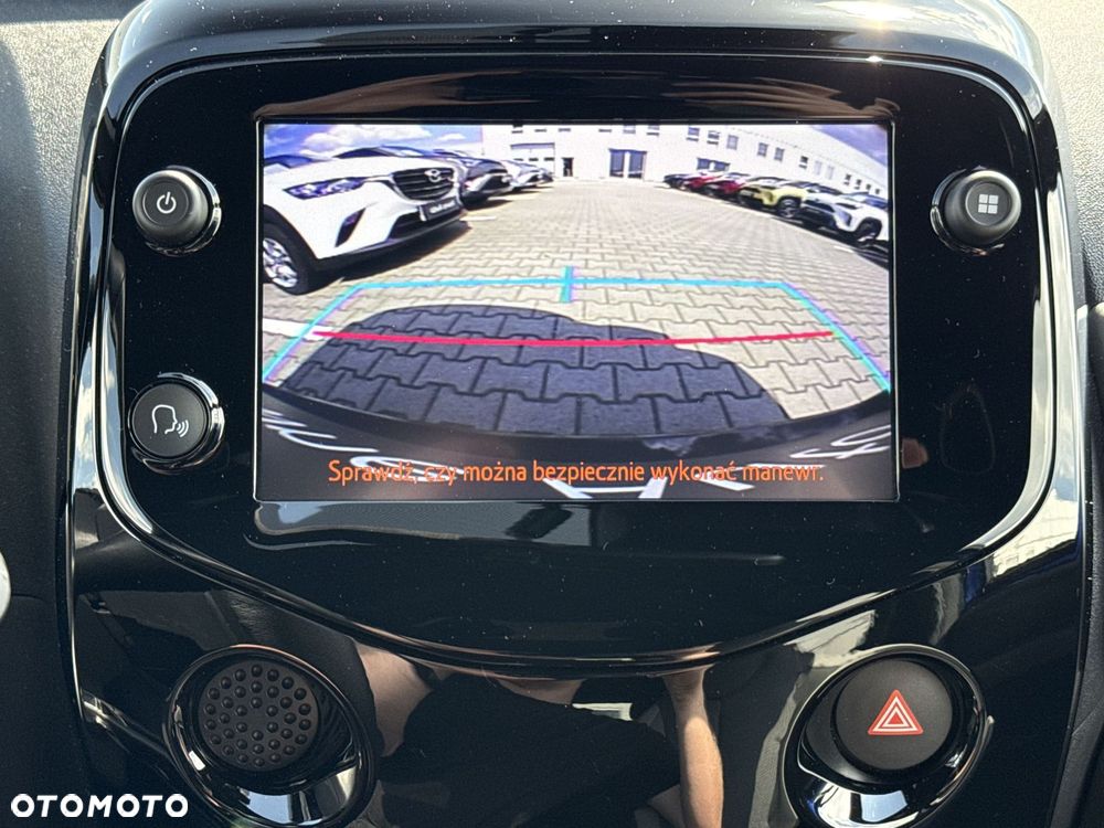 Toyota Aygo - 16