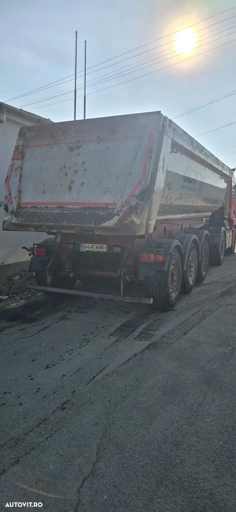 MAN TGS 18.400 4x4 - 7