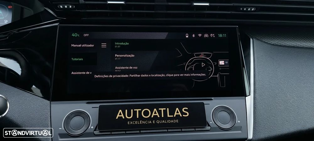 Peugeot 308 SW BlueHDi 130 EAT8 Active Pack - 13