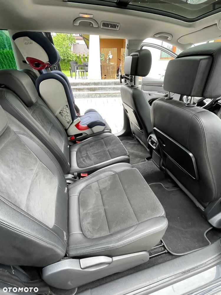 Seat Alhambra 2.0 TDI Style DSG - 12