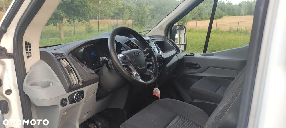 Ford Transit - 6