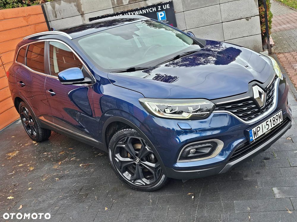 Renault Kadjar 1.3 TCe FAP Intens - 3