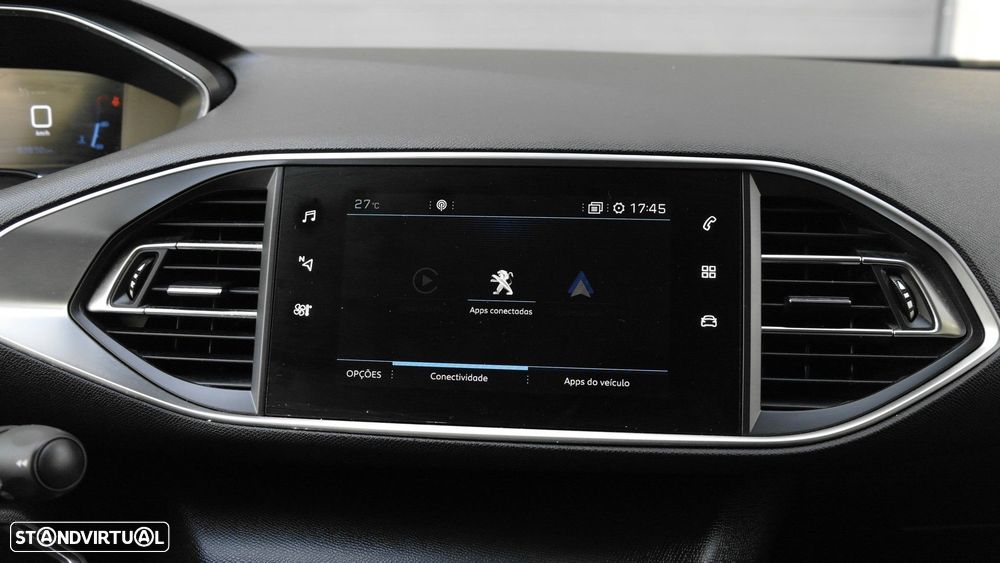 Peugeot 308 1.2 PureTech Style - 45