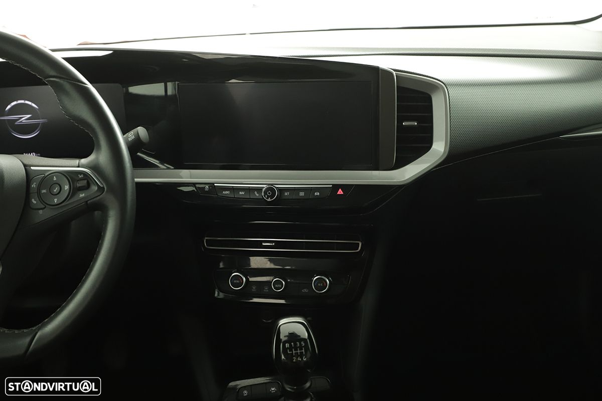 Opel Mokka 1.2 T Elegance - 9