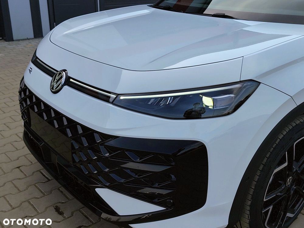 Volkswagen T-Roc - 5