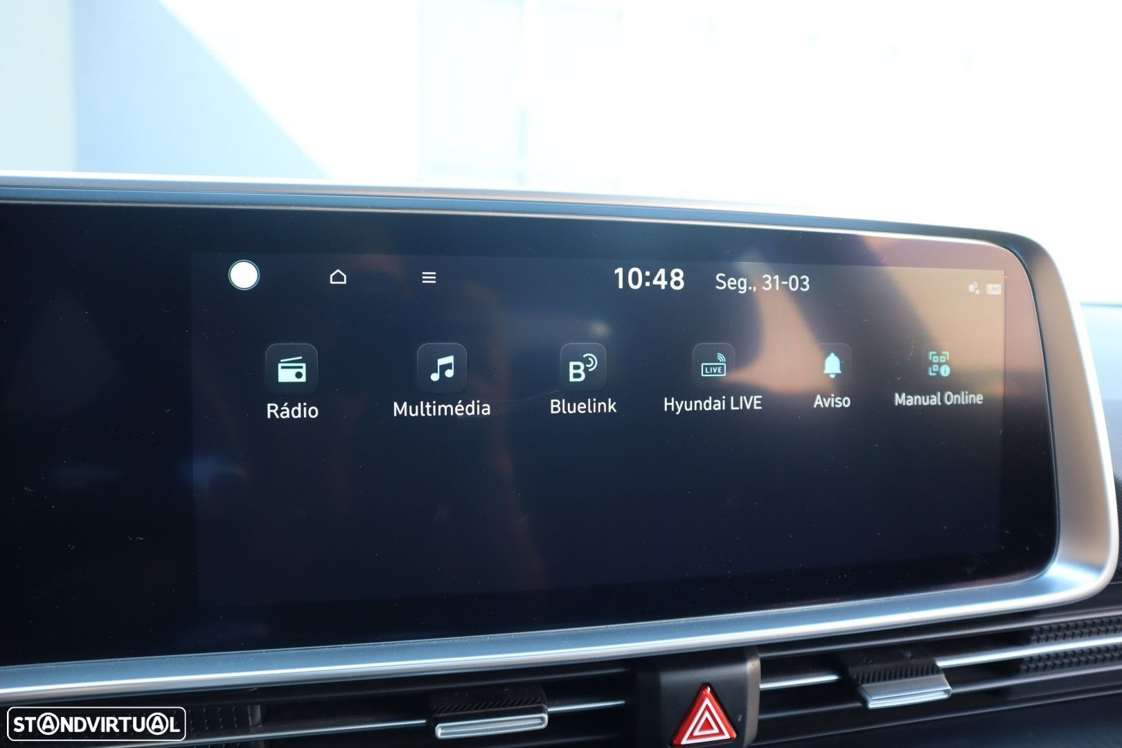 Hyundai Ioniq 6 - 47