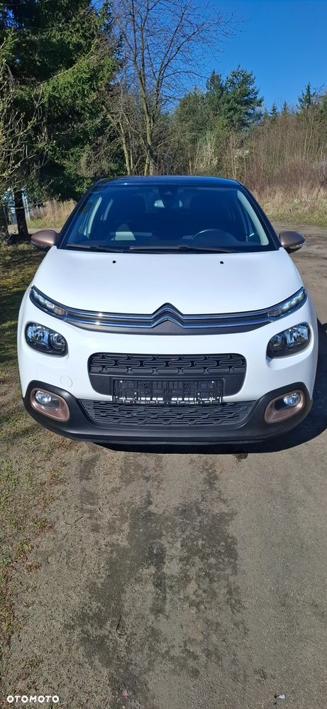 Citroën C3 Pure Tech 110 S&S ORIGINS - 5