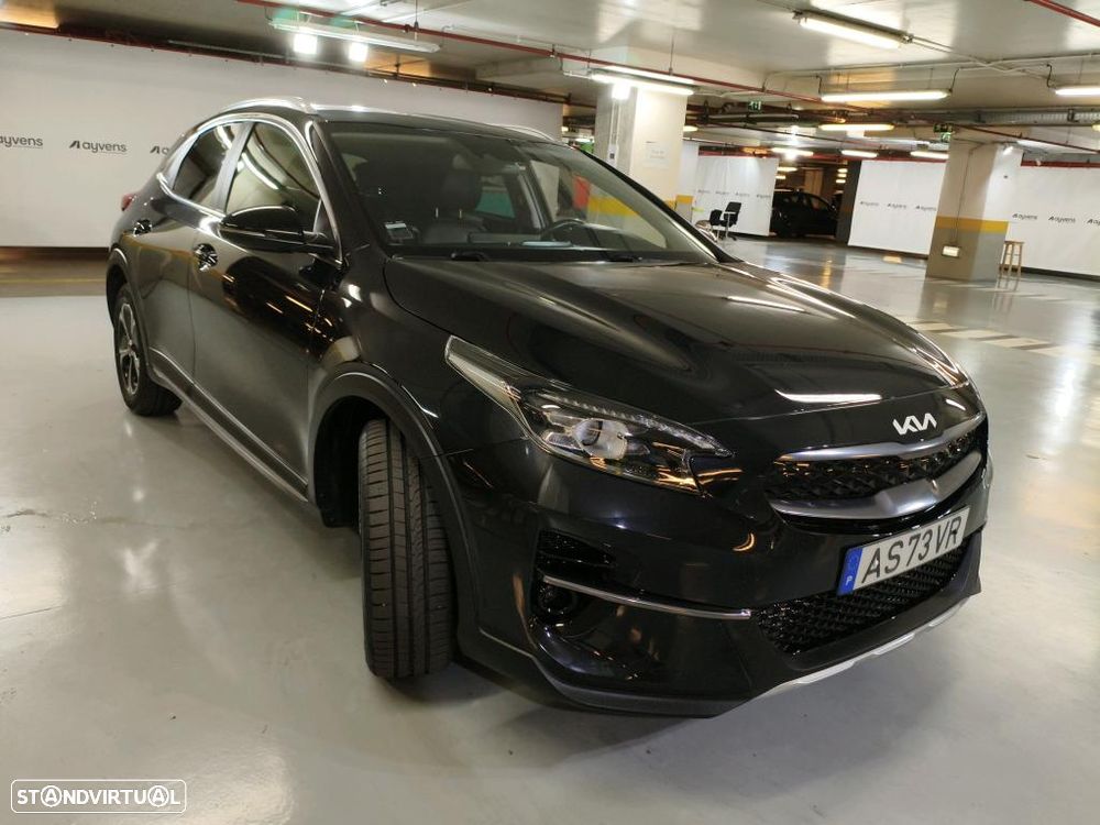 Kia XCeed 1.6 GDi PHEV Drive - 5
