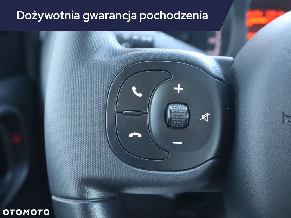 Fiat Panda - 17