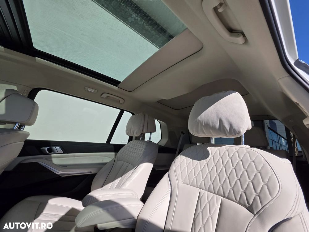 BMW X7 xDrive40d MHEV - 14