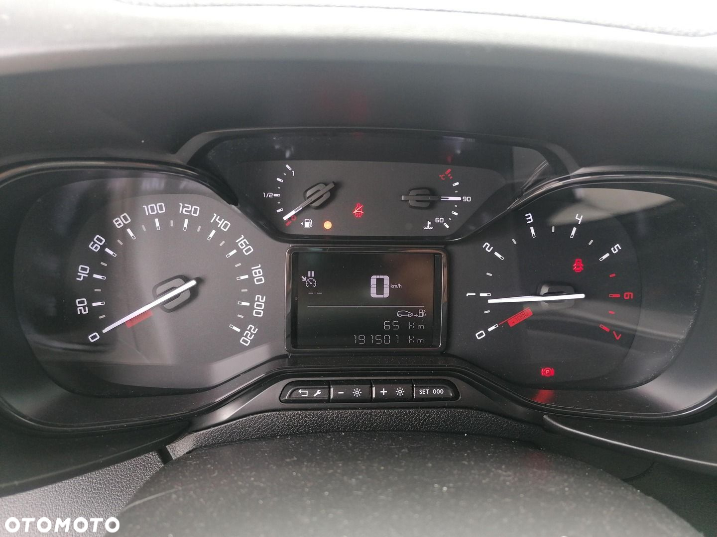 Toyota PROACE CITY - 13