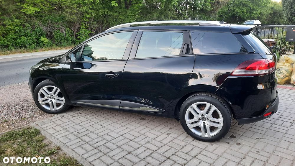 Renault Clio 1.5 dCi Energy Business EU6 - 23